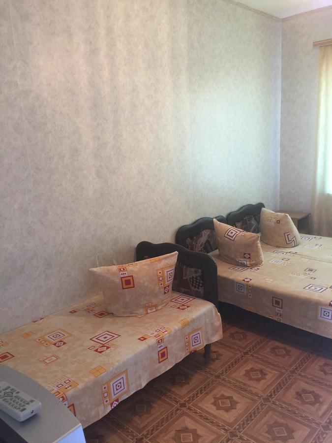 Guest House Antiei Vityazevo Extérieur photo